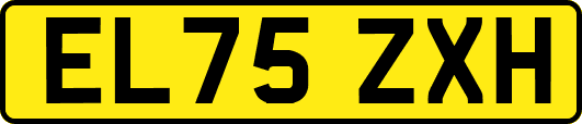 EL75ZXH
