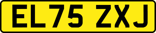 EL75ZXJ