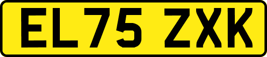 EL75ZXK
