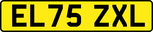 EL75ZXL