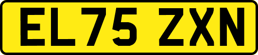 EL75ZXN