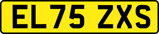 EL75ZXS
