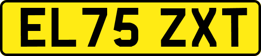 EL75ZXT
