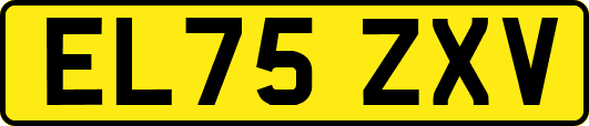 EL75ZXV