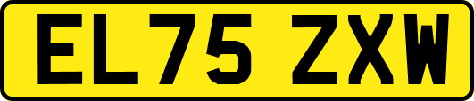 EL75ZXW