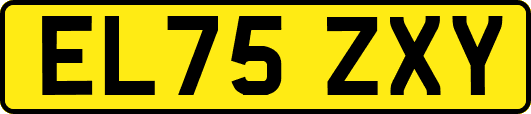 EL75ZXY