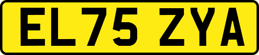 EL75ZYA