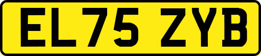 EL75ZYB