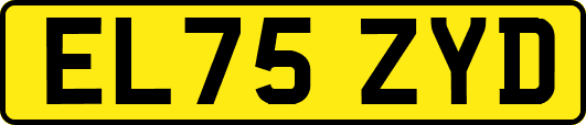 EL75ZYD
