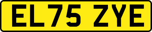 EL75ZYE