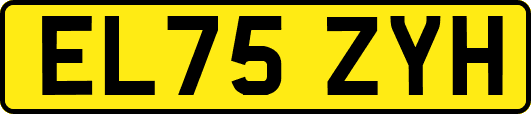 EL75ZYH