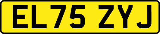 EL75ZYJ