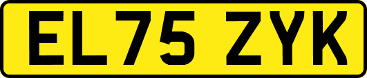 EL75ZYK