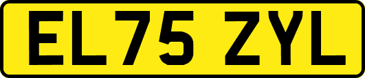 EL75ZYL