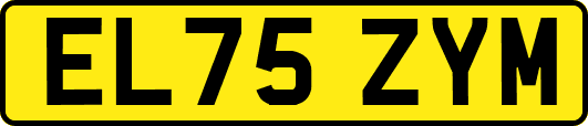 EL75ZYM