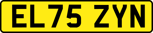 EL75ZYN