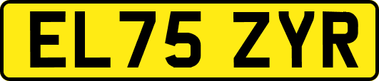 EL75ZYR