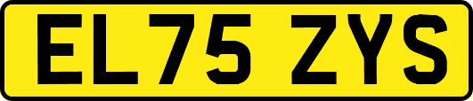 EL75ZYS