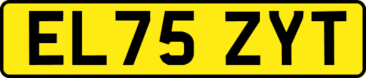 EL75ZYT