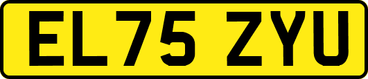EL75ZYU