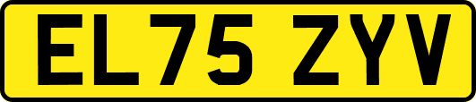 EL75ZYV