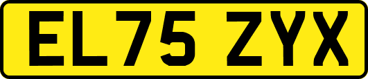 EL75ZYX