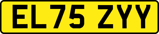 EL75ZYY