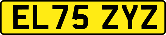 EL75ZYZ