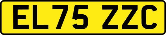 EL75ZZC