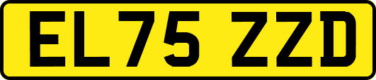 EL75ZZD