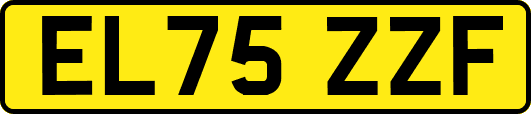 EL75ZZF
