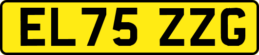 EL75ZZG