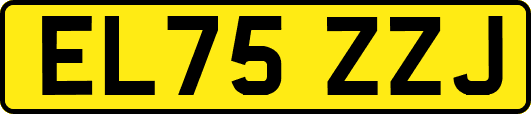 EL75ZZJ