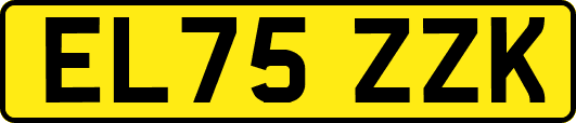 EL75ZZK