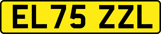 EL75ZZL
