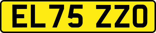 EL75ZZO
