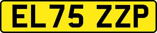 EL75ZZP