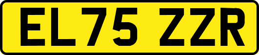 EL75ZZR