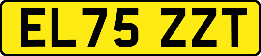 EL75ZZT