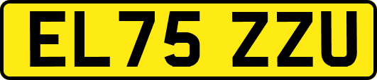 EL75ZZU
