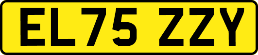 EL75ZZY