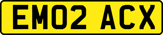 EM02ACX