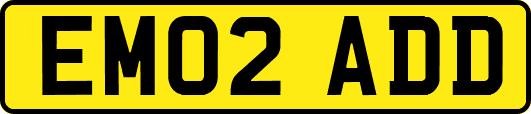 EM02ADD