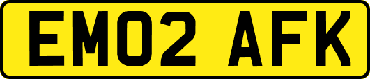EM02AFK