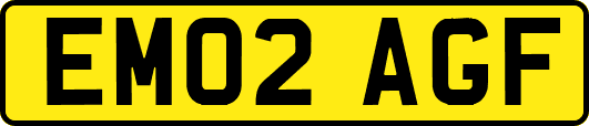 EM02AGF