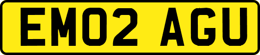 EM02AGU
