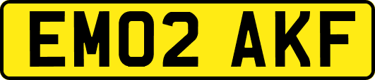EM02AKF