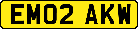 EM02AKW