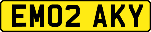 EM02AKY