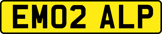 EM02ALP